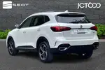 2024 MG HS