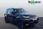 2019 Land Rover Discovery