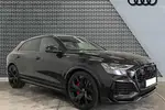2023 Audi RS Q8