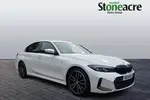 2024 BMW 3 Series