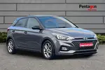 2020 Hyundai i20