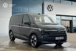 2025 Volkswagen Multivan