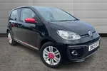 2023 Volkswagen Up