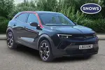 2023 Vauxhall Mokka