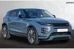 2023 Land Rover Range Rover Evoque