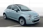 2023 Fiat 500C