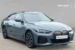 2025 BMW i4