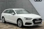 2023 Audi A4 Avant