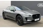 2021 Jaguar I-Pace