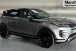 2019 Land Rover Range Rover Evoque