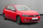 2021 Volkswagen Polo