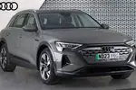 2023 Audi Q8 e-tron