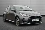 2023 Toyota Yaris