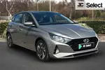 2022 Hyundai i20