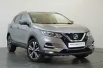 2019 Nissan Qashqai