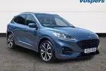 2023 Ford Kuga