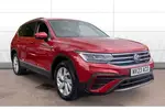 2023 Volkswagen Tiguan Allspace