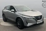 2023 Nissan Qashqai