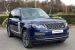 2021 Land Rover Range Rover