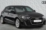 2023 Audi A1