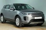 2021 Land Rover Range Rover Evoque