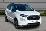 2023 Ford EcoSport