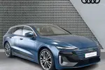2025 Audi A6