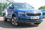 2023 Skoda Karoq