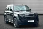 2023 Land Rover Defender