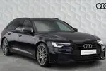 2022 Audi A6 Avant