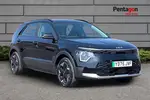 2025 Kia Niro