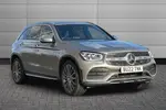 2022 Mercedes-Benz GLC