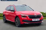 2021 Skoda Kamiq