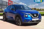 2025 Nissan Juke