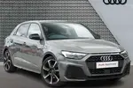 2022 Audi A1
