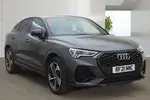 2021 Audi Q3