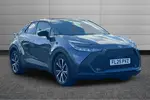 2025 Toyota C-HR