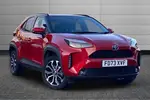 2024 Toyota Yaris Cross