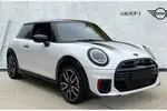 2025 MINI Hatchback