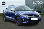 2022 Volkswagen T-Roc
