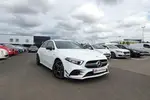 2020 Mercedes-Benz A-Class