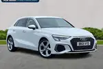 2021 Audi A3