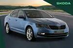 2019 Skoda Octavia