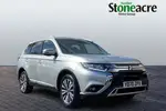 2020 Mitsubishi Outlander