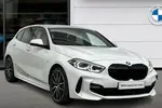 2022 BMW 1 Series
