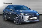 2022 Lexus UX