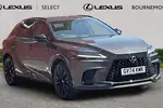 2024 Lexus RX
