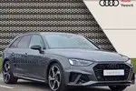 2024 Audi A4