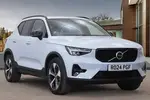 2024 Volvo XC40