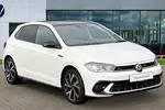 2024 Volkswagen Polo